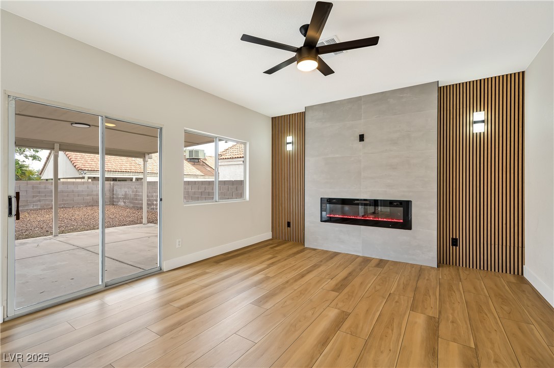 6388 Canyon Dawn Avenue, Las Vegas, Nevada image 20