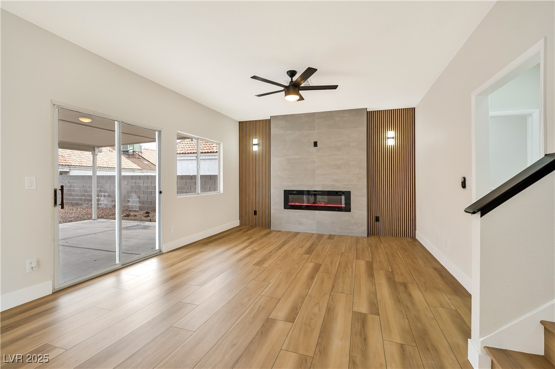 6388 Canyon Dawn Avenue, Las Vegas, Nevada image 15