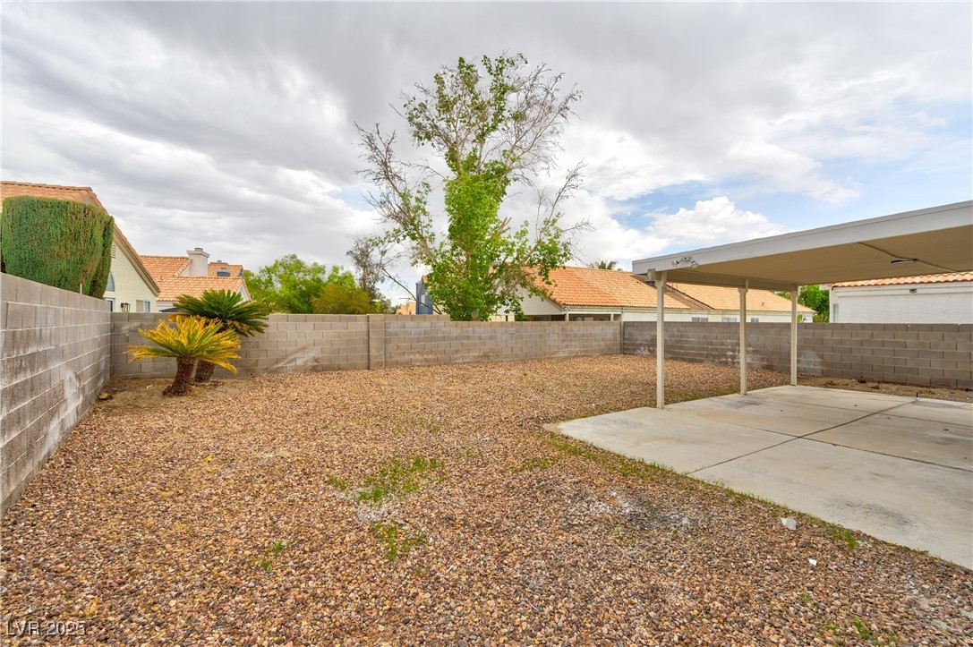 6388 Canyon Dawn Avenue, Las Vegas, Nevada image 35