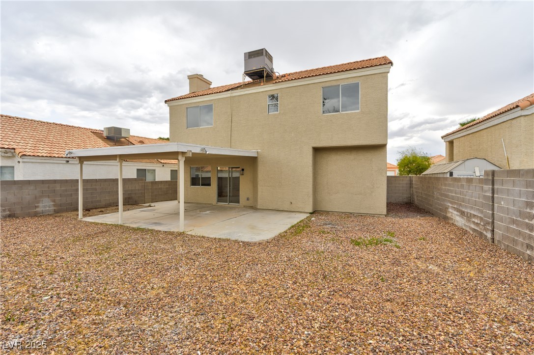 6388 Canyon Dawn Avenue, Las Vegas, Nevada image 34