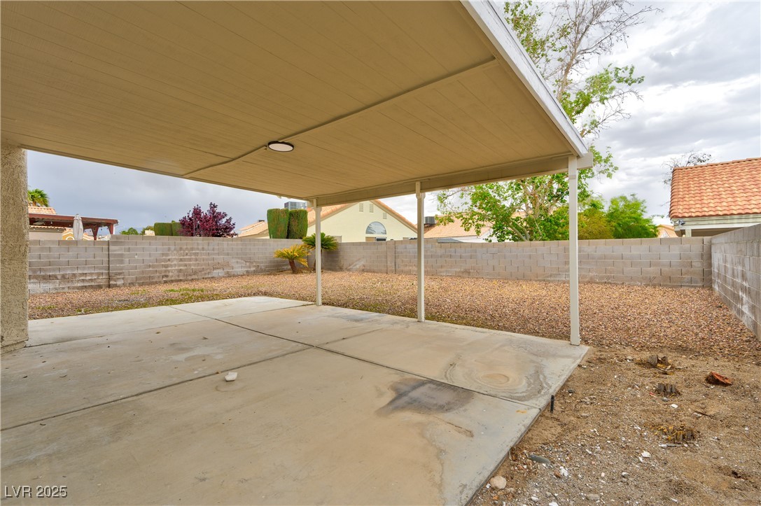 6388 Canyon Dawn Avenue, Las Vegas, Nevada image 32