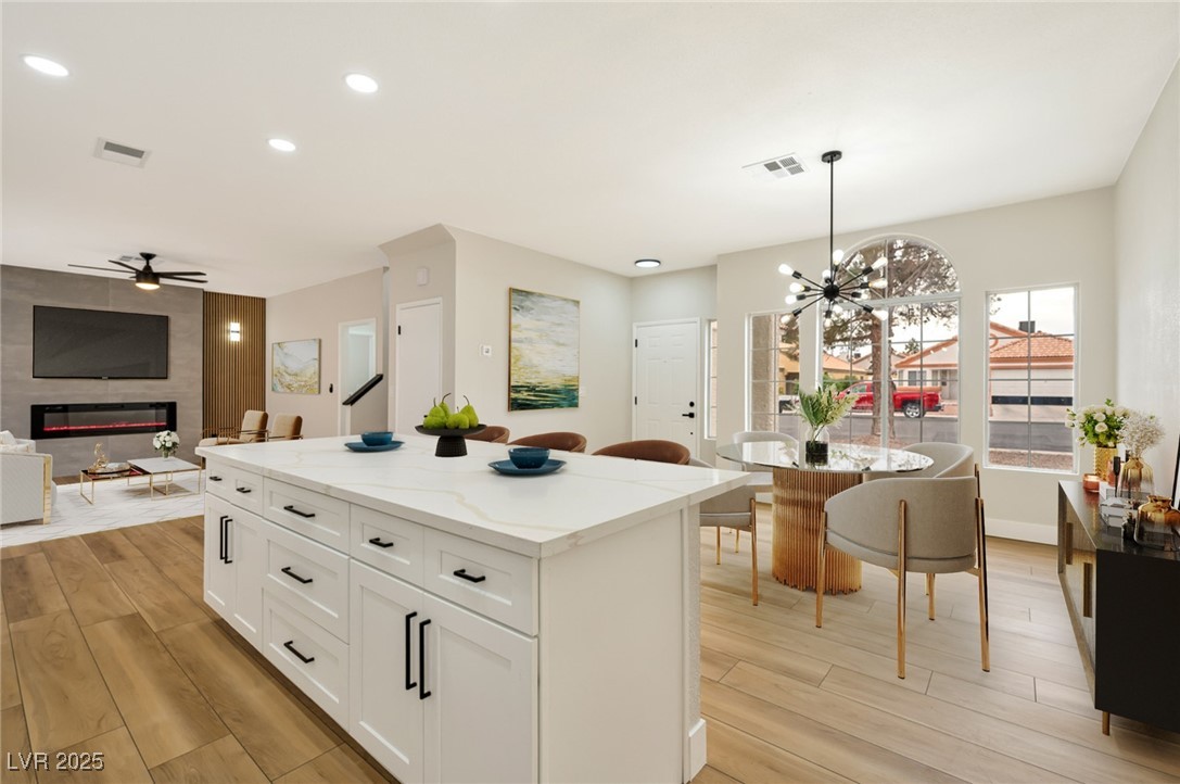 6388 Canyon Dawn Avenue, Las Vegas, Nevada image 1