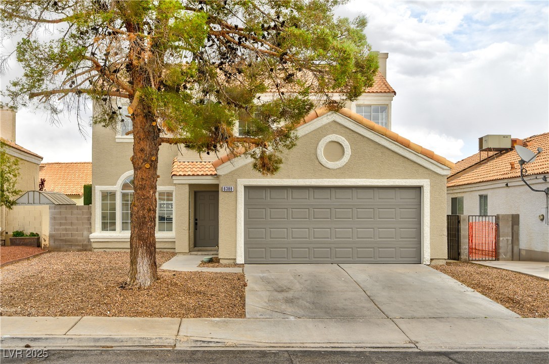 6388 Canyon Dawn Avenue, Las Vegas, Nevada image 7