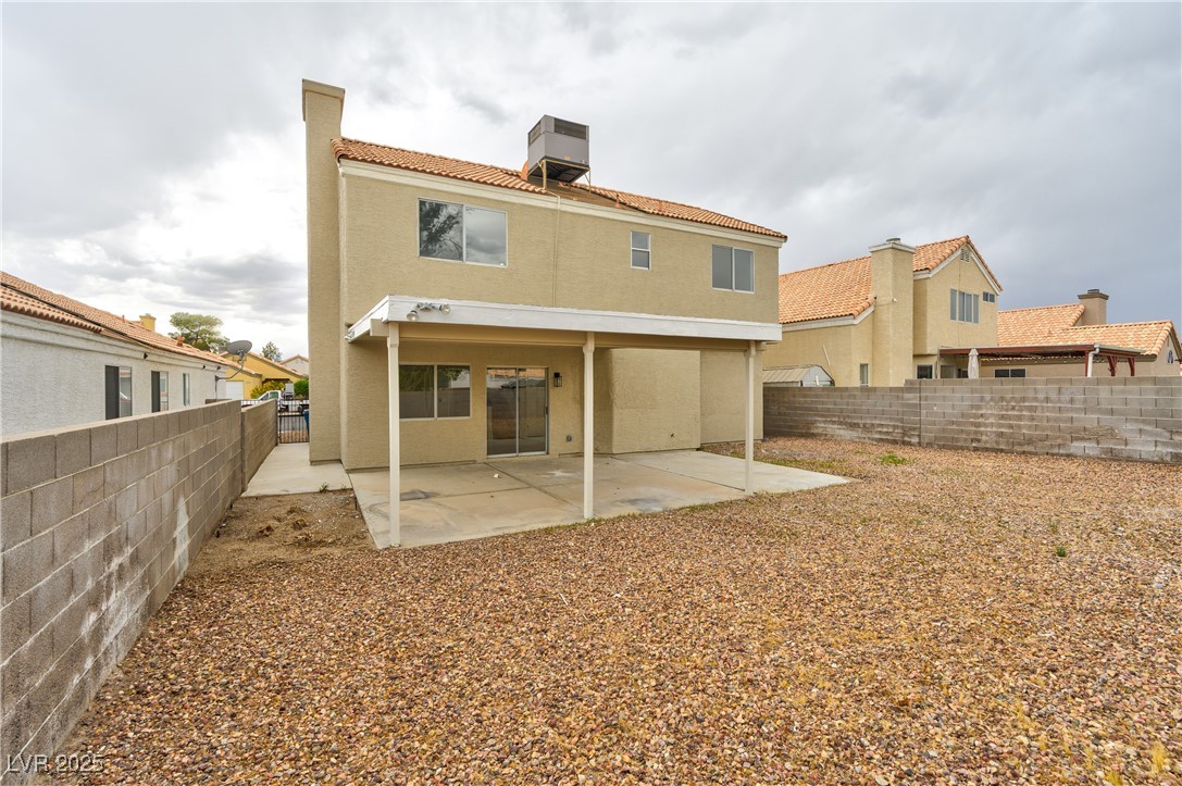 6388 Canyon Dawn Avenue, Las Vegas, Nevada image 33