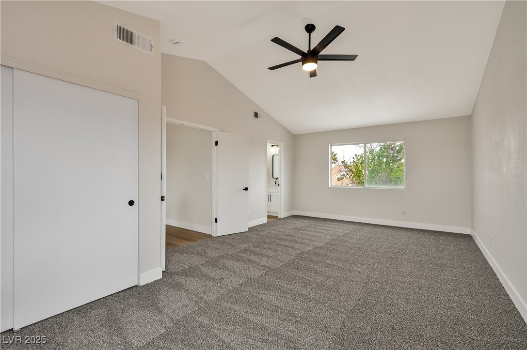 6388 Canyon Dawn Avenue, Las Vegas, Nevada image 21