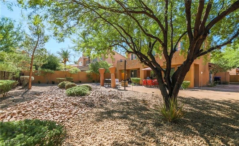 1091 Casa Palermo Circle, Henderson, Nevada image 34