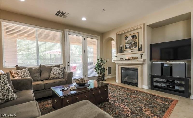 1091 Casa Palermo Circle, Henderson, Nevada image 5
