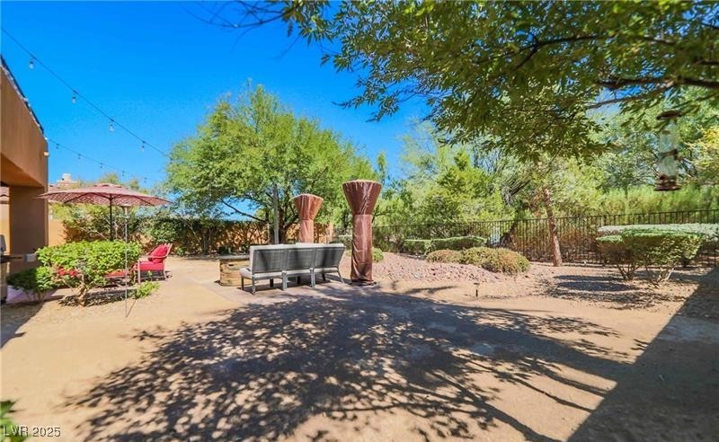 1091 Casa Palermo Circle, Henderson, Nevada image 36