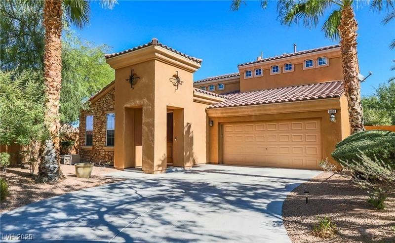1091 Casa Palermo Circle, Henderson, Nevada image 1