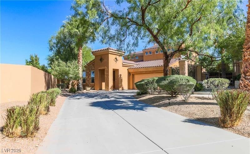 1091 Casa Palermo Circle, Henderson, Nevada image 2