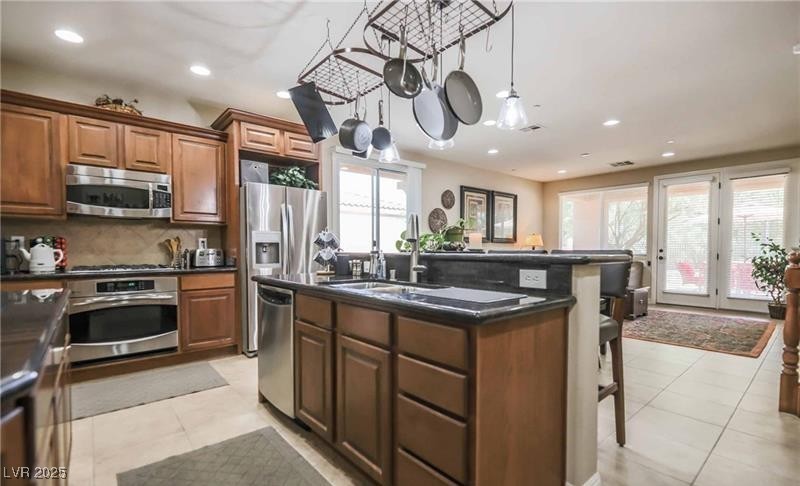 1091 Casa Palermo Circle, Henderson, Nevada image 8