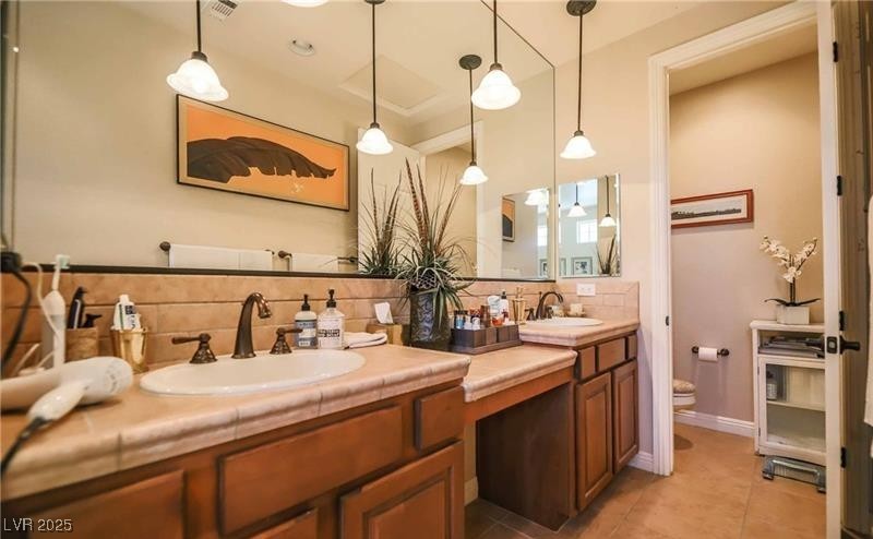 1091 Casa Palermo Circle, Henderson, Nevada image 22
