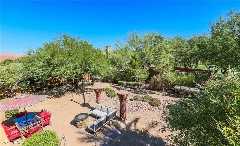1091 Casa Palermo Circle, Henderson, Nevada image 30
