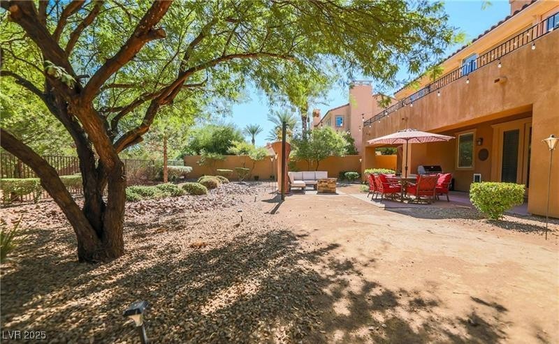 1091 Casa Palermo Circle, Henderson, Nevada image 33