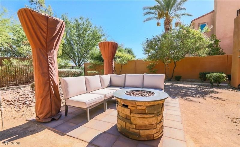 1091 Casa Palermo Circle, Henderson, Nevada image 35