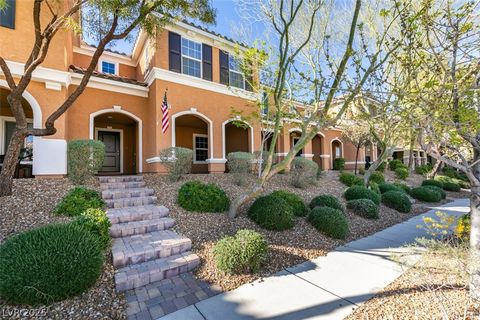 3009 Camino Sereno Avenue Henderson NV 89044