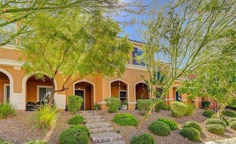 3009 Camino Sereno Avenue Henderson NV 89044