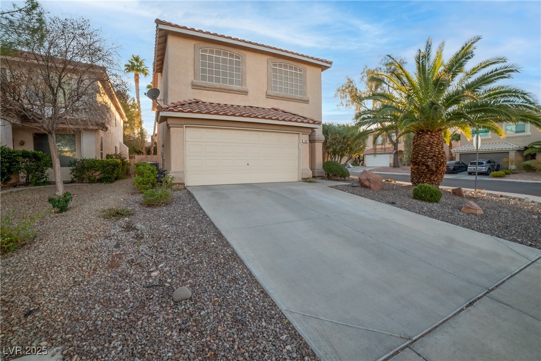 179 Andada Drive, Henderson, Nevada image 2