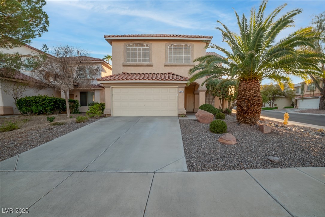 179 Andada Drive, Henderson, Nevada image 3