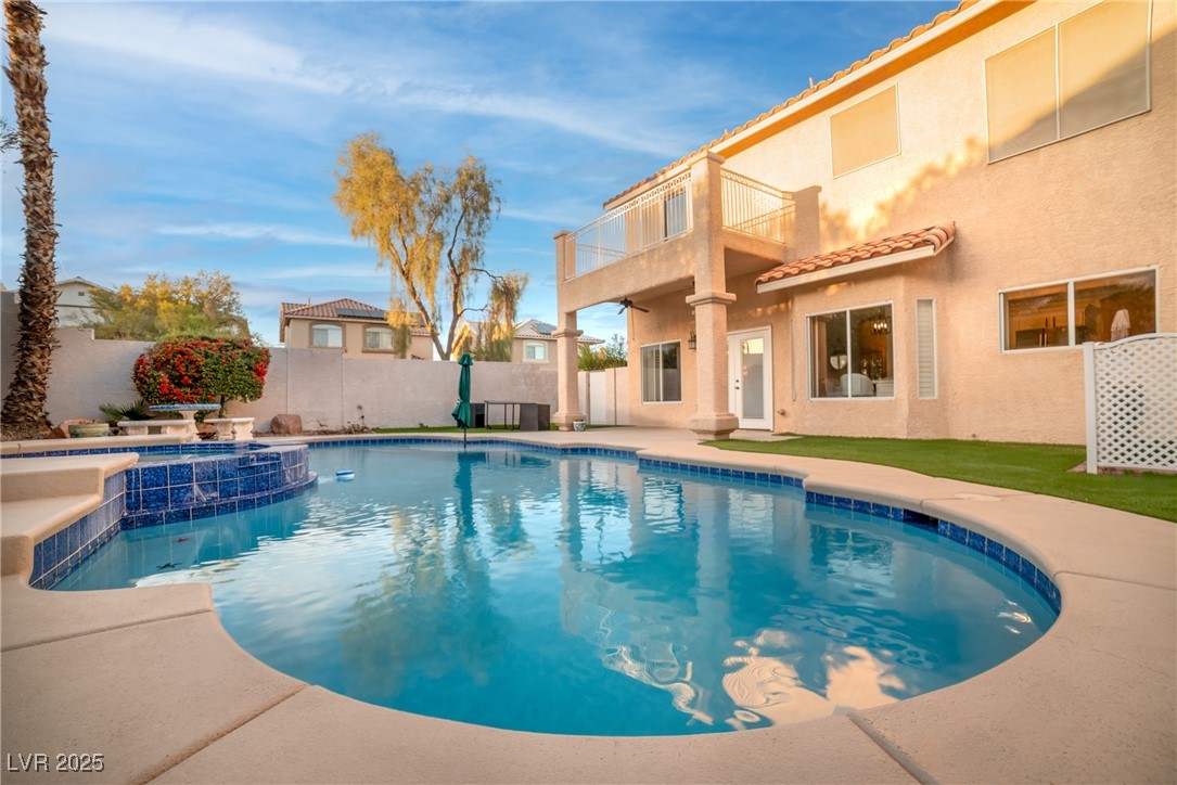 179 Andada Drive, Henderson, Nevada image 35