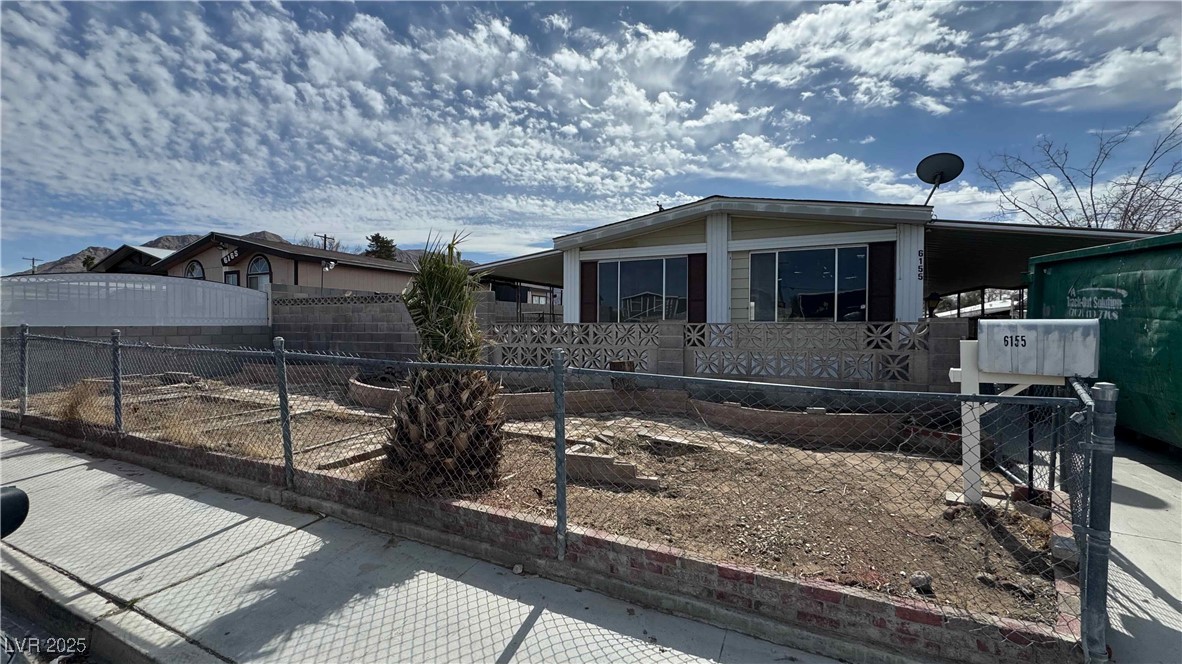 6155 Bryce Canyon Avenue, Las Vegas, Nevada image 1