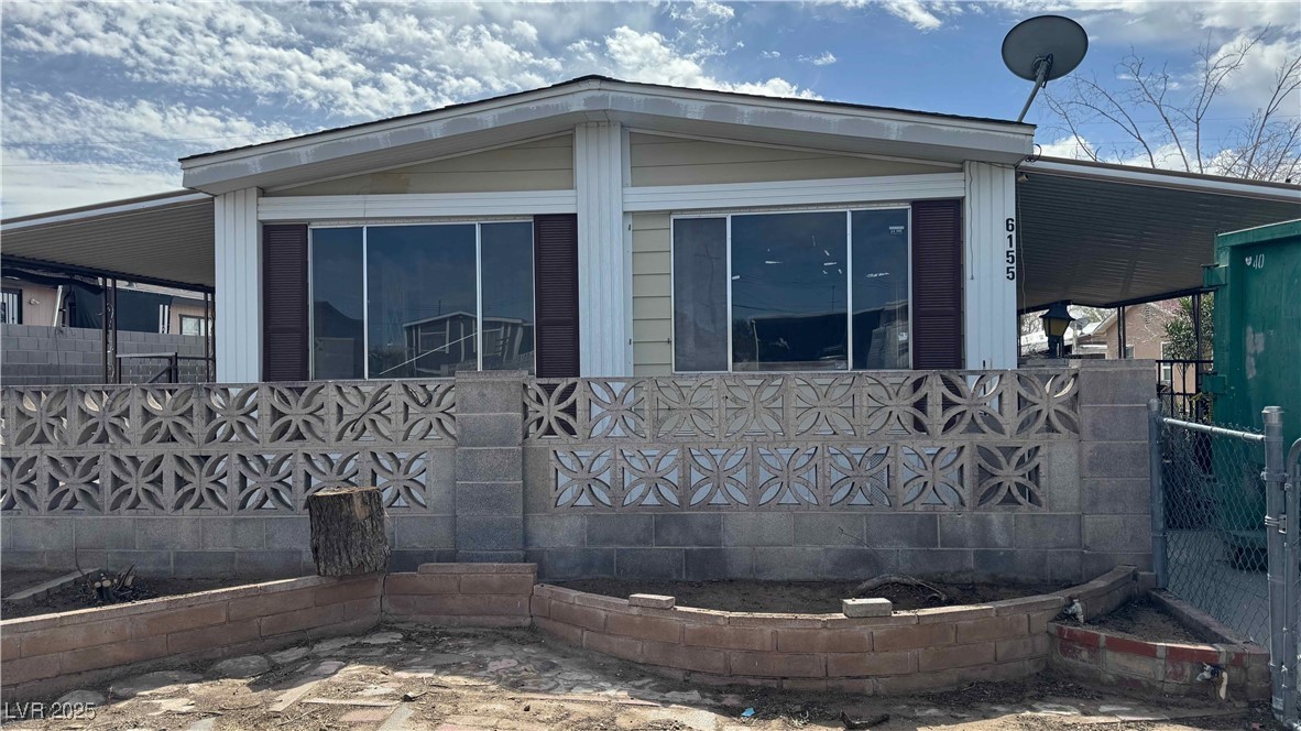 6155 Bryce Canyon Avenue, Las Vegas, Nevada image 2