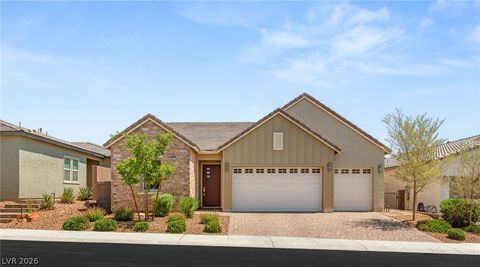 3391 Stone View Avenue Henderson NV 89044