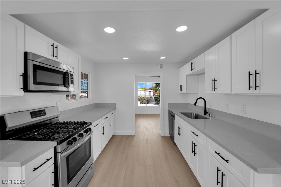 1800 Atlantic Street, Las Vegas, Nevada image 10
