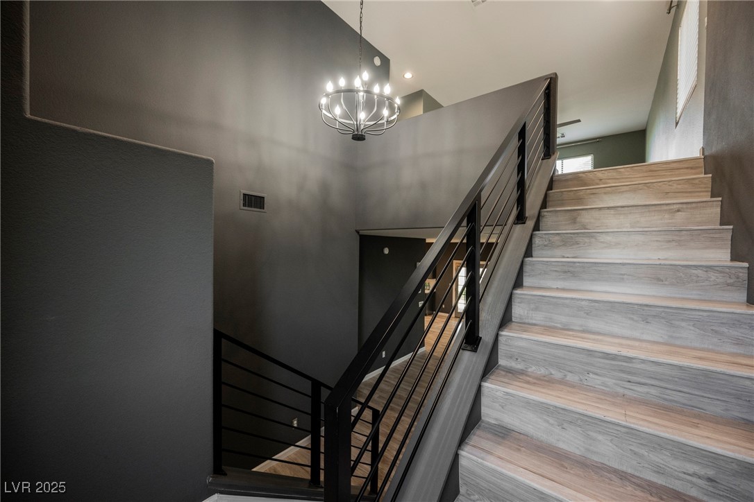 3409 Catherine Mermet Avenue, North Las Vegas, Nevada image 13