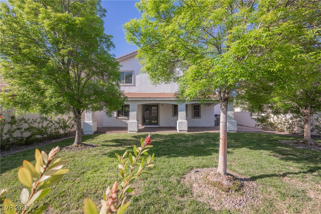 3409 Catherine Mermet Avenue, North Las Vegas, Nevada image 23