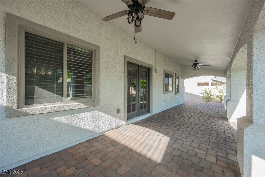 3409 Catherine Mermet Avenue, North Las Vegas, Nevada image 21