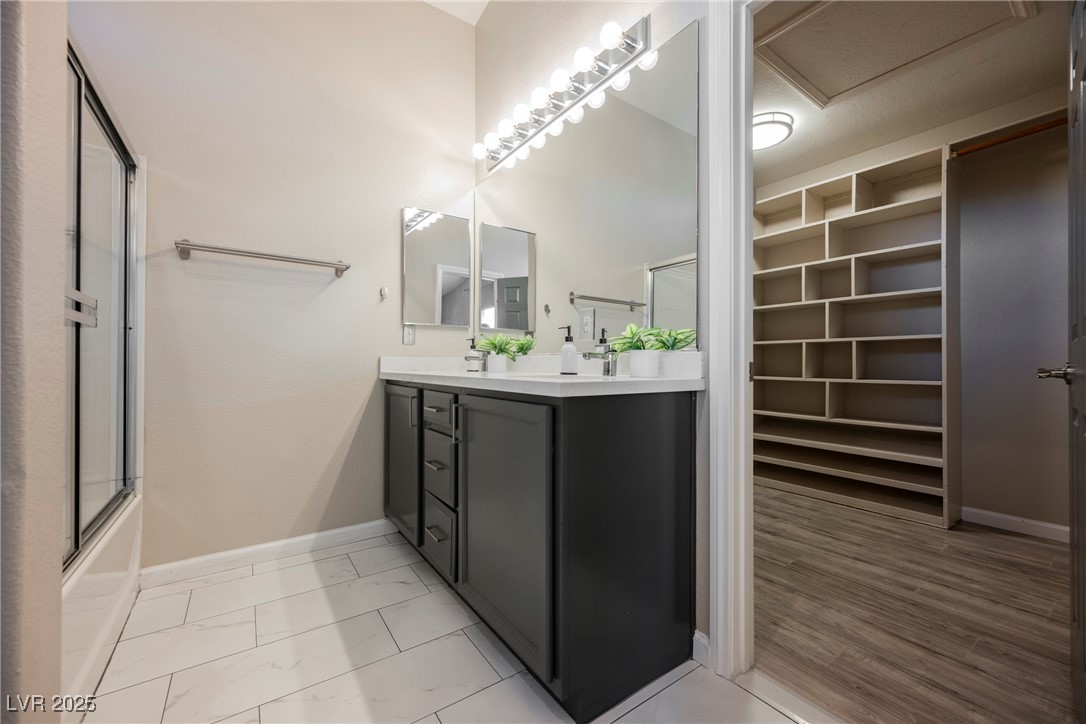 3409 Catherine Mermet Avenue, North Las Vegas, Nevada image 4