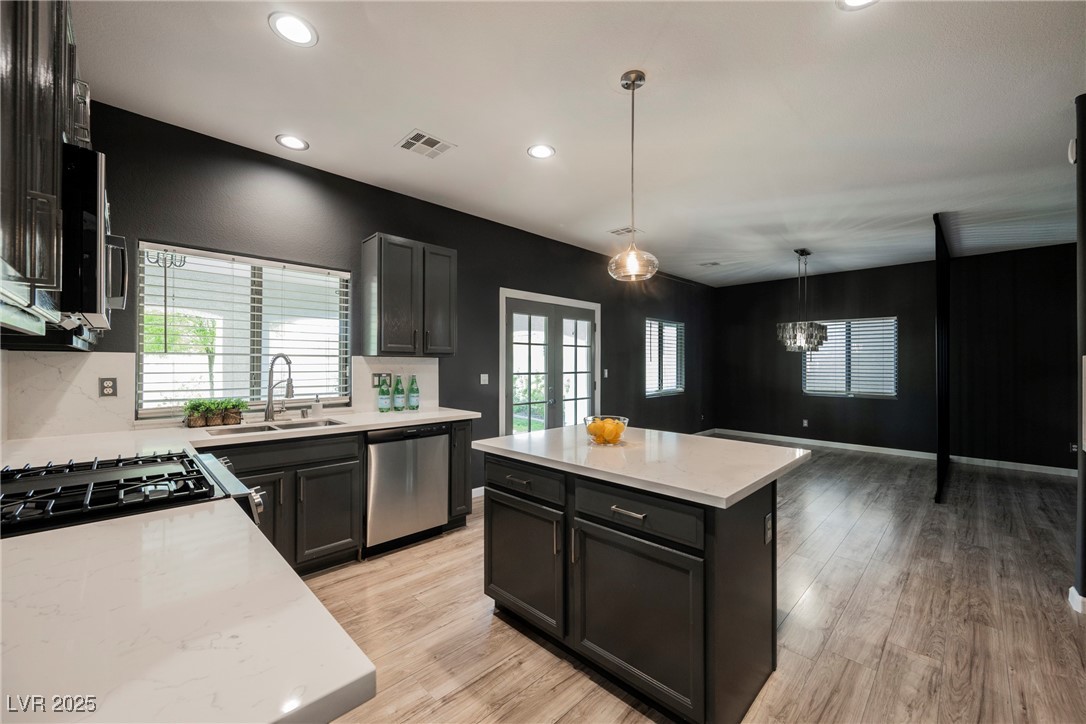 3409 Catherine Mermet Avenue, North Las Vegas, Nevada image 10