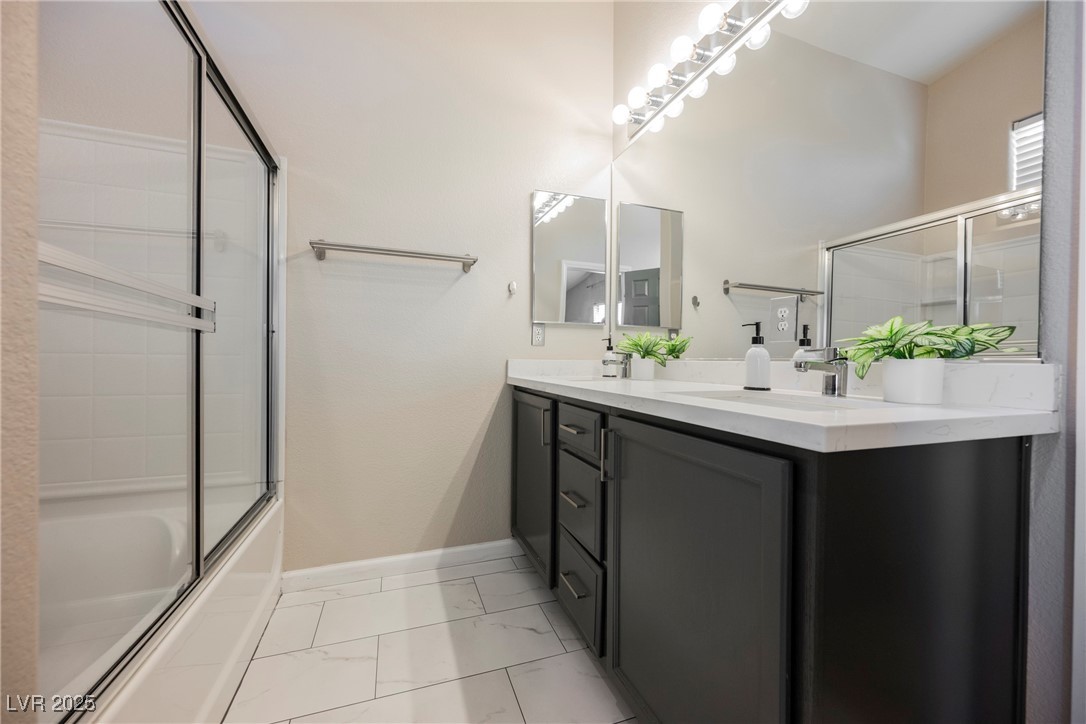 3409 Catherine Mermet Avenue, North Las Vegas, Nevada image 18