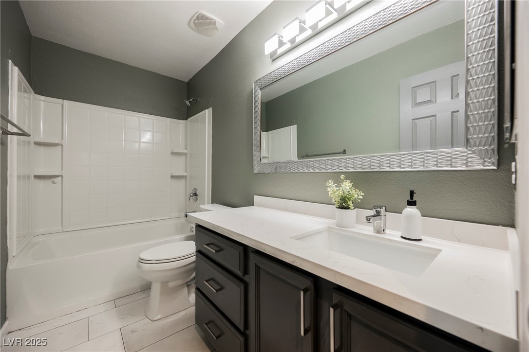 3409 Catherine Mermet Avenue, North Las Vegas, Nevada image 20