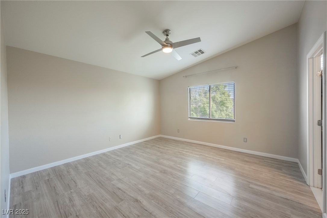 3409 Catherine Mermet Avenue, North Las Vegas, Nevada image 16