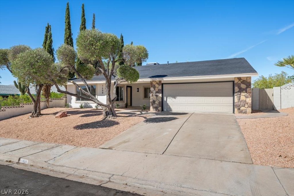 1408 Stacey Lane