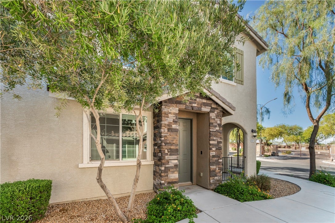 8577 Insignia Avenue 101