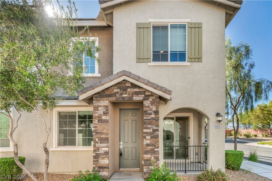 8577 Insignia Avenue 101
