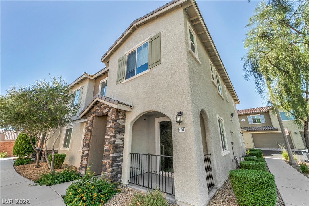8577 Insignia Avenue 101