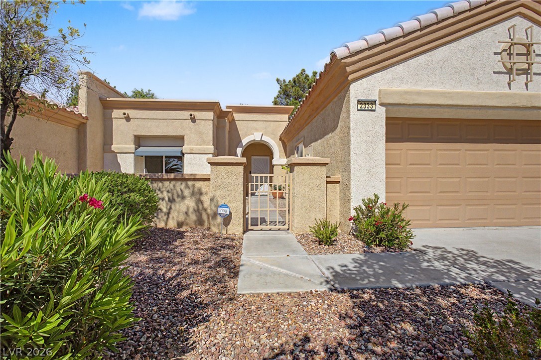 2333 Scotch Lake Street