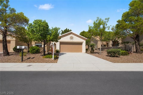 Townhouse For Sale - 2333 Scotch Lake Street<br/> Las Vegas, NV 89134