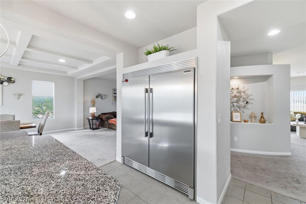 Photo of 6088 Rockway Glen Avenue, Las Vegas, NV 89141 (MLS # 2766665)