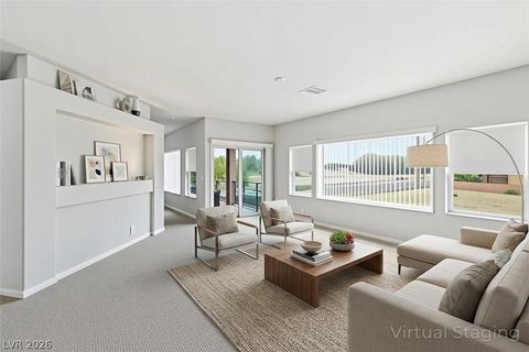 Photo of 6088 Rockway Glen Avenue, Las Vegas, NV 89141 (MLS # 2766665)