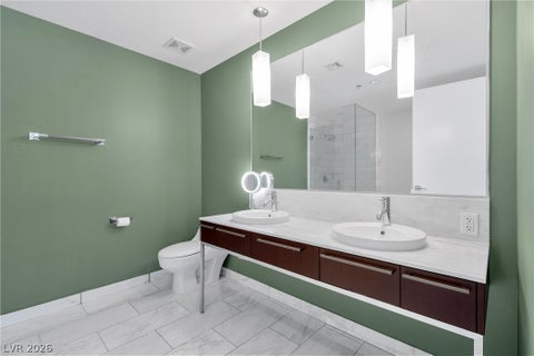 Tiny photo for 4471 Dean Martin Drive #2205, Las Vegas, NV 89103 (MLS # 2797806)