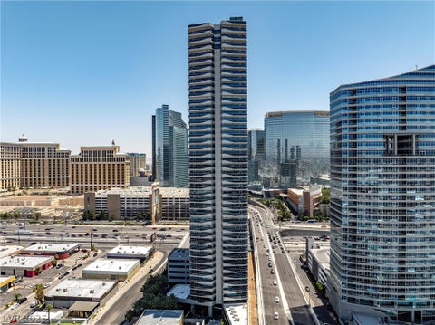 Tiny photo for 4471 Dean Martin Drive #2205, Las Vegas, NV 89103 (MLS # 2797806)