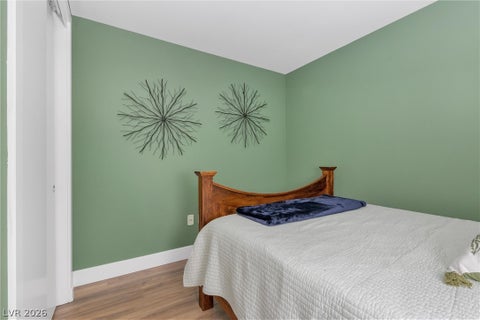 Tiny photo for 4471 Dean Martin Drive #2205, Las Vegas, NV 89103 (MLS # 2797806)