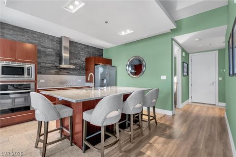 Tiny photo for 4471 Dean Martin Drive #2205, Las Vegas, NV 89103 (MLS # 2797806)