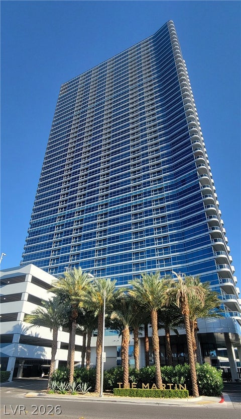 Tiny photo for 4471 Dean Martin Drive #2205, Las Vegas, NV 89103 (MLS # 2797806)