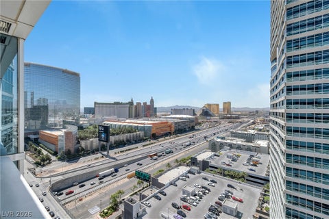 Tiny photo for 4471 Dean Martin Drive #2205, Las Vegas, NV 89103 (MLS # 2797806)